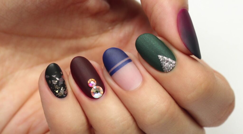 how to remove gel nail polish from nails