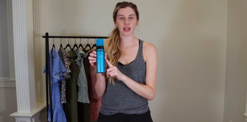 sunless tanner for fair skin